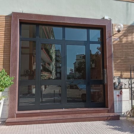 Laura Domus Leilighet Portici Eksteriør bilde