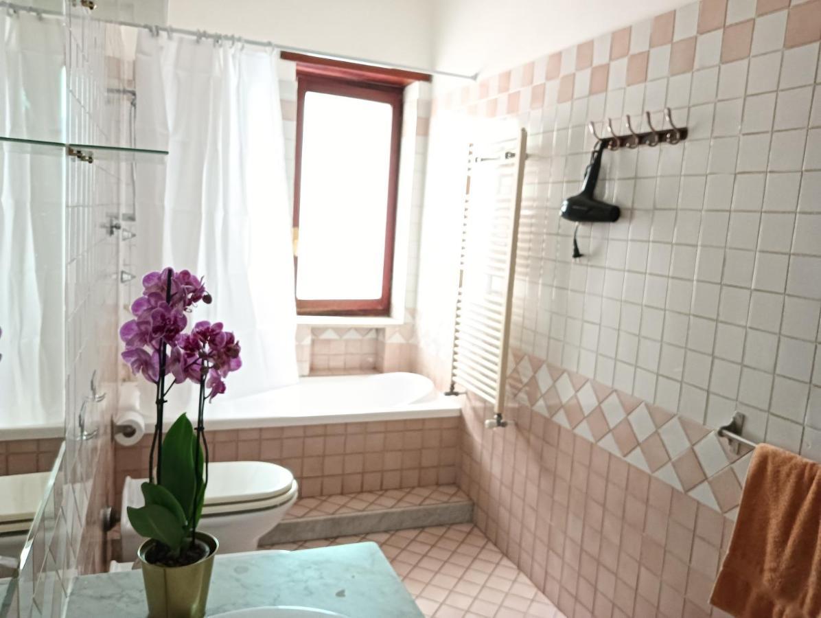 Laura Domus Leilighet Portici Eksteriør bilde